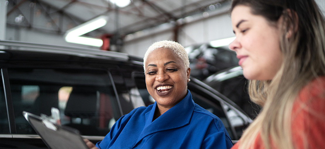 Teste de rodagem: entenda quais problemas ele pode identificar