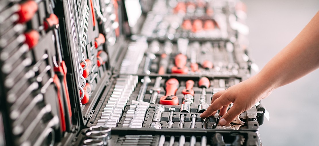 Veja quais as melhores ideias para a organização do PDV da sua oficina