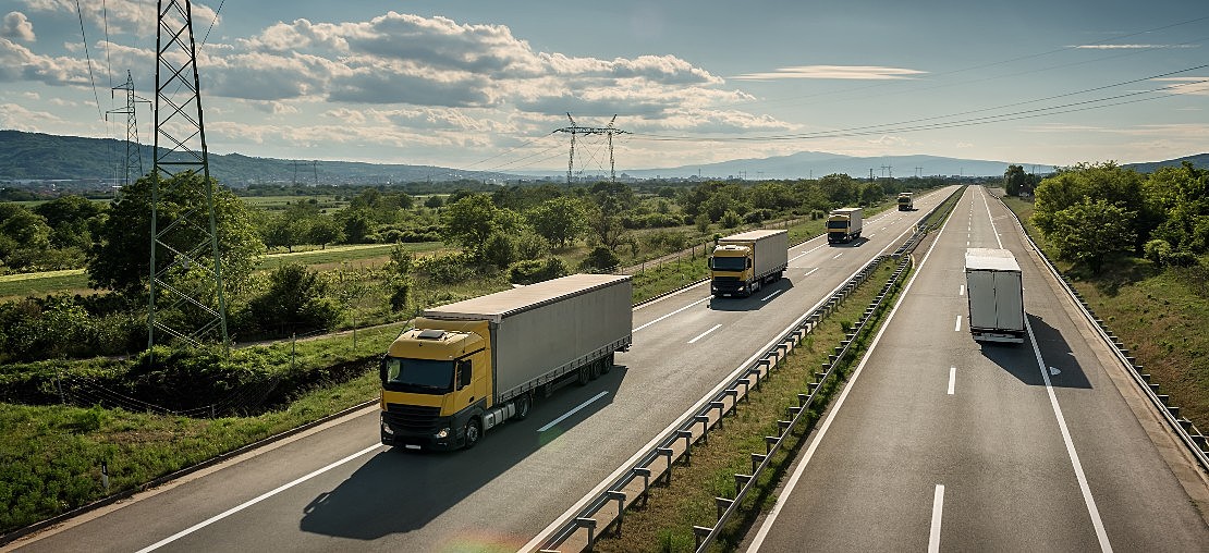 Frete retorno: entenda o que é e como otimizar