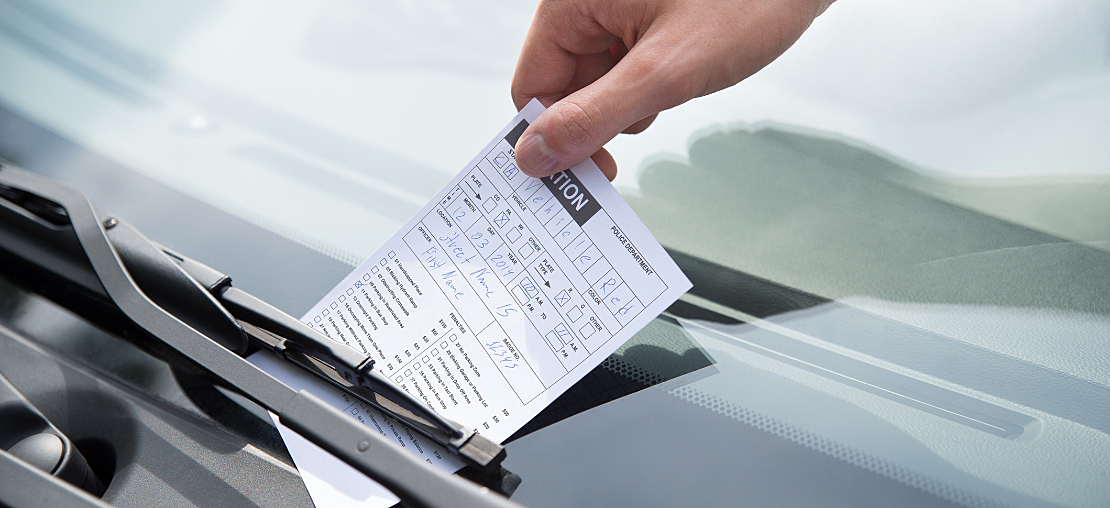 Entenda como recorrer a multa de trânsito e confira como proceder nesses casos