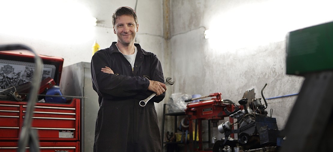 Economia circular e as oficinas mecânicas: entenda a relação entre elas e saiba como otimizar a sua gestão