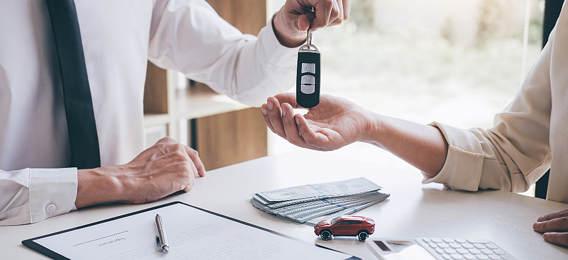 Tudo o que você precisa saber na hora da compra de carro usado