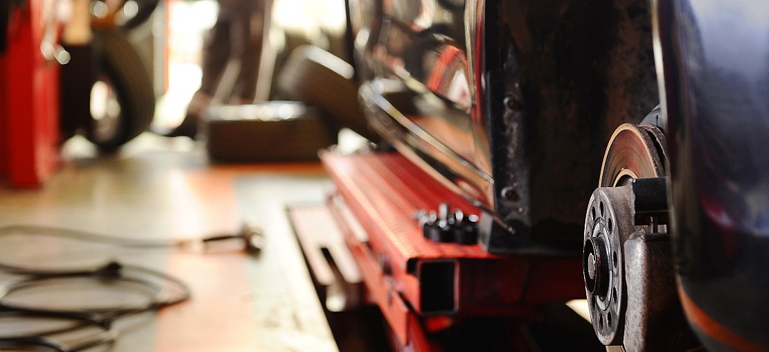 Alavanca irregular ou solta: saiba como corrigir esse problema