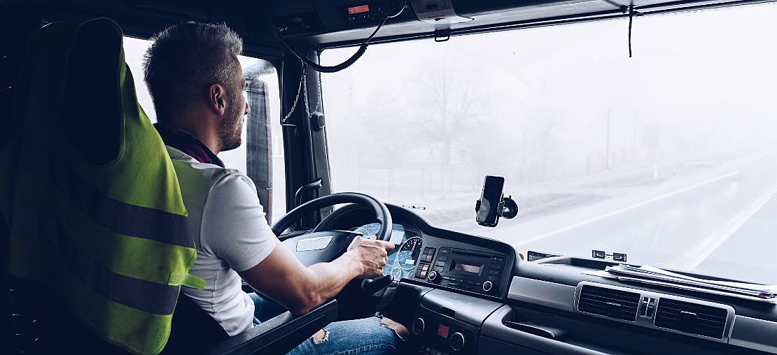 Confira como utilizar a embreagem de caminhão