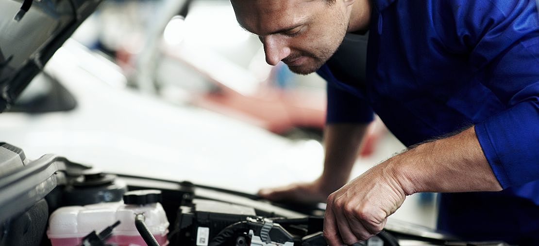 Motor de arranque: como saber se ele está com problemas?