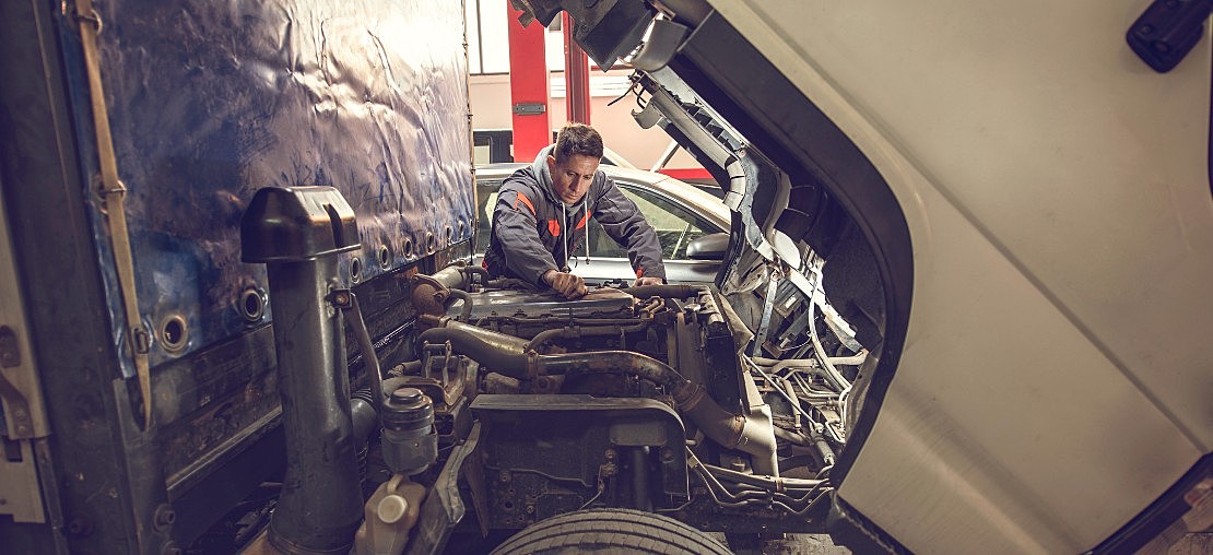 Tudo o que você precisa saber sobre peças para caminhão