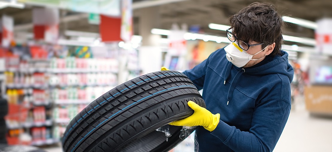 Quer saber como ler a numeração do pneu? Veja nossas dicas!