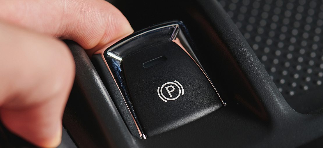 Entenda como é feita a regulagem do freio de estacionamento.