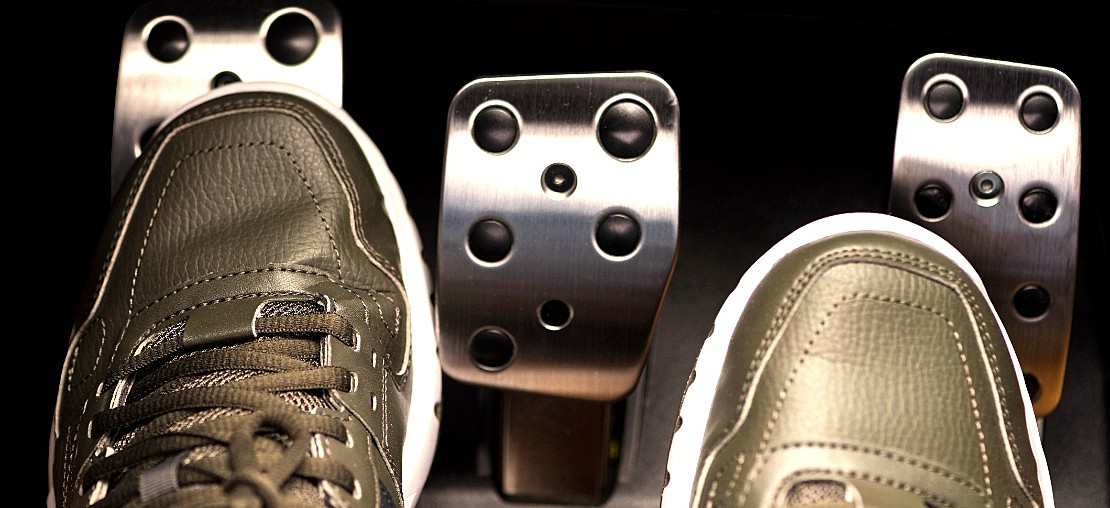 Trincas na lona de freio: como identificá-las antes da troca?