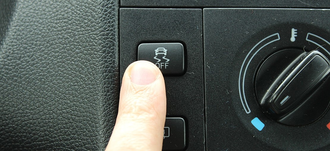 Controle eletrônico de estabilidade: o que você precisa saber sobre isso?