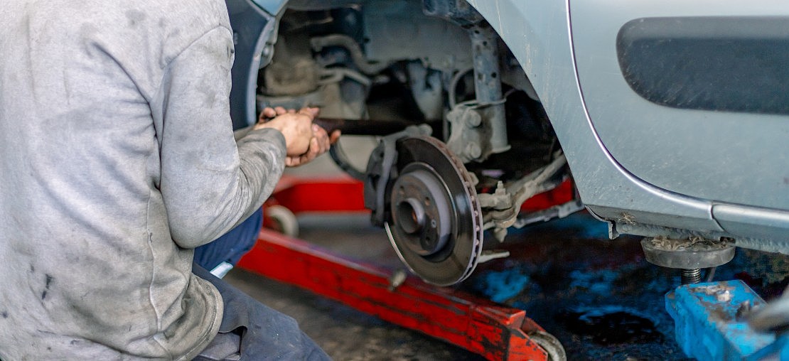 Lonas de freio: o que verificar antes de aplicá-la?