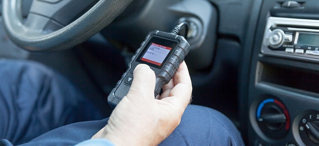 Tudo o que você precisa saber sobre Scanner Automotivo