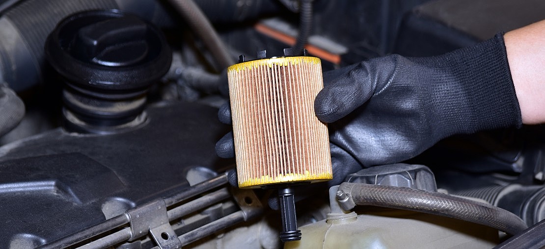 Filtros automotivos: conheça os 4 principais e como se diferenciam