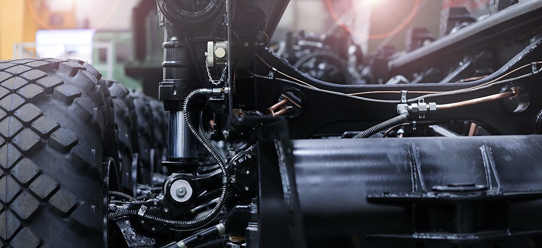 Quais são os tipos de freios de caminhão?