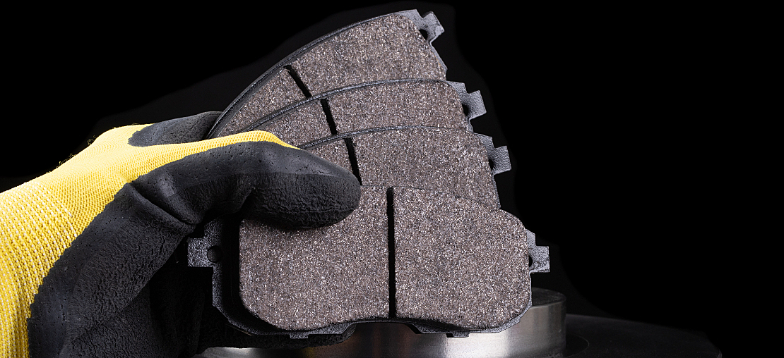 Como avaliar a melhor pastilha de freio para o seu cliente?