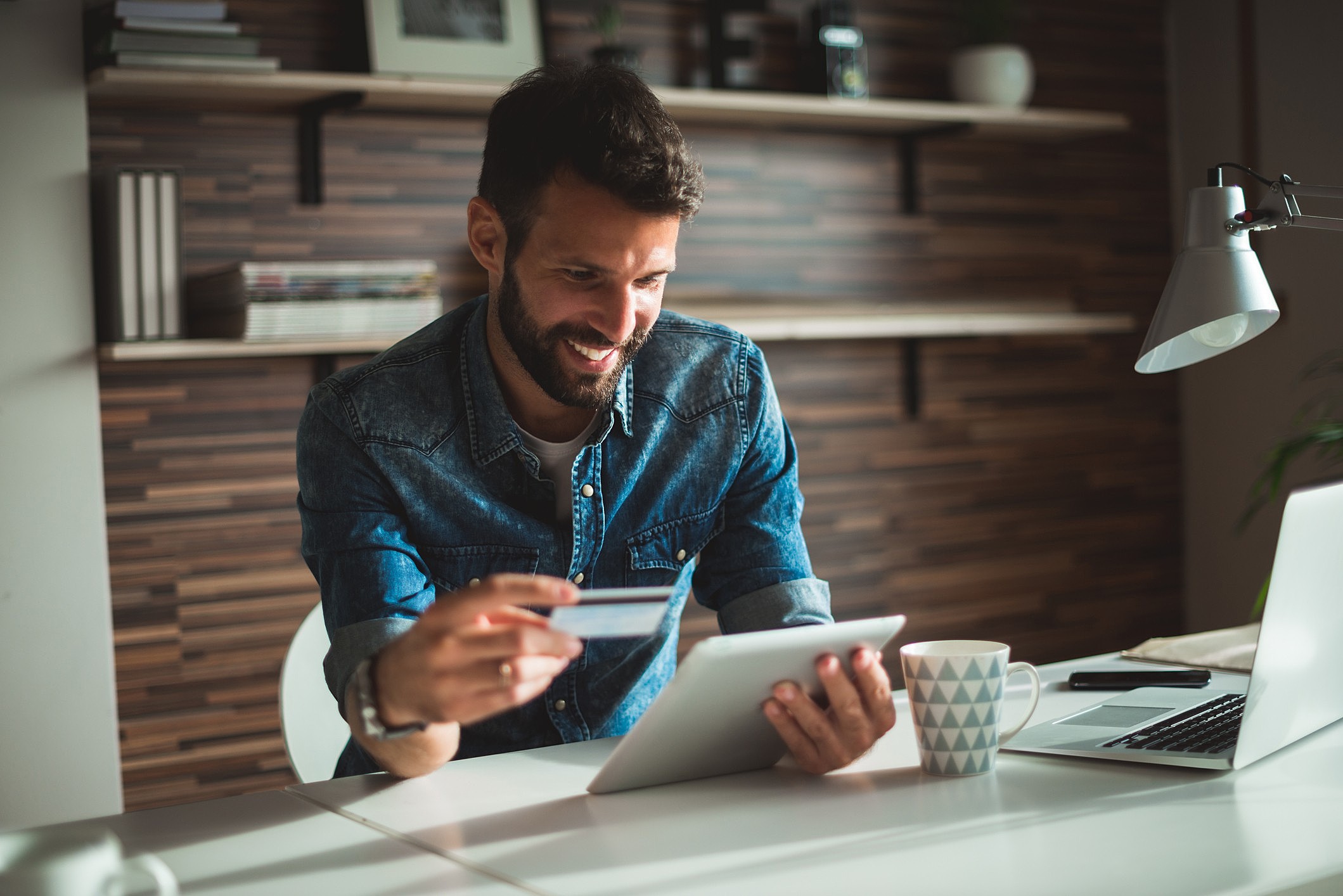 Guia para Peças Online: garanta qualidade e segurança nas compras