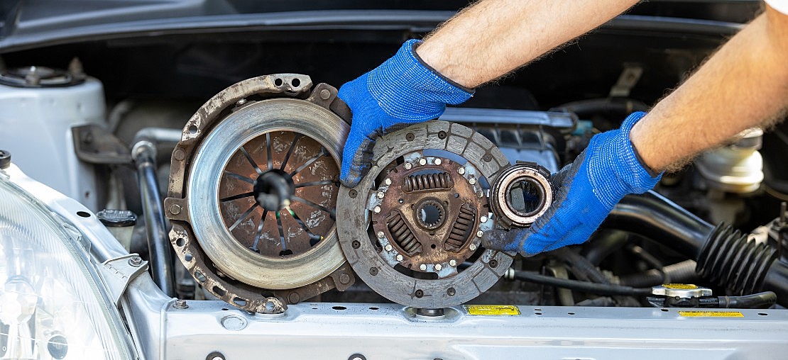 Fornecedor de revestimento de embreagem: saiba como avaliar