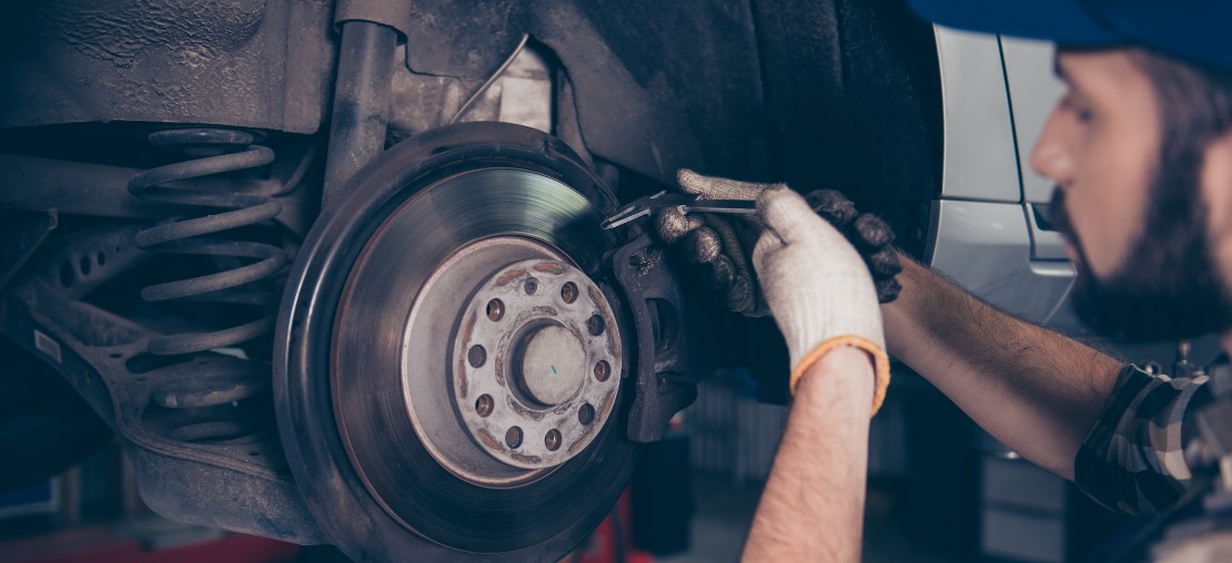 Qual é a frequência ideal de manutenção de freios automotivos?