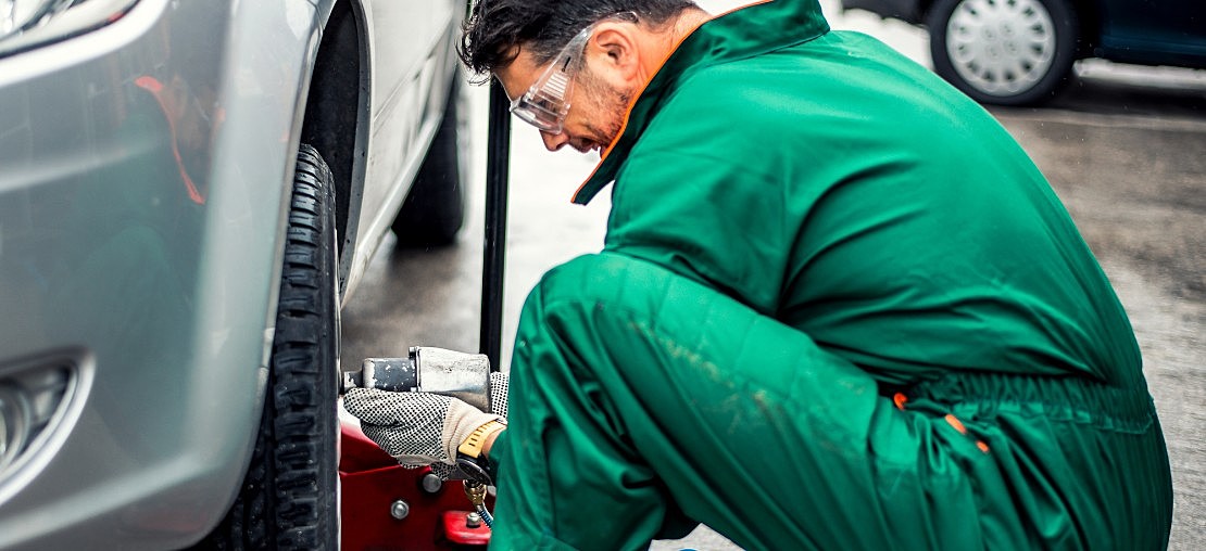 Segurança do trabalho em oficina mecânica: veja como evitar acidentes?