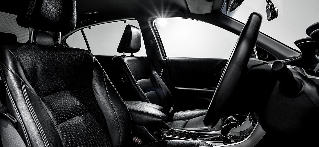 Veja como fazer hidratação de couro automotivo de forma correta