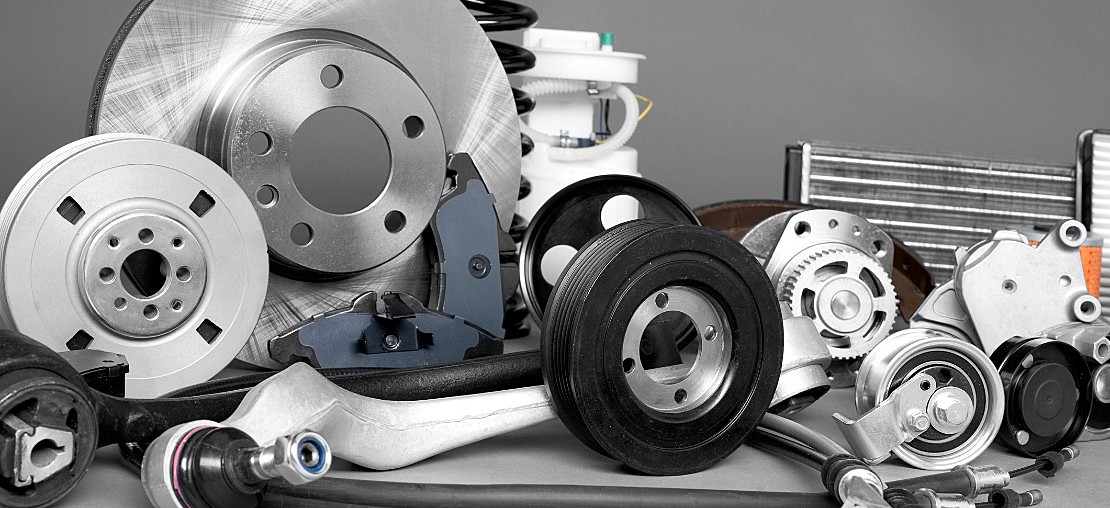 6 dicas de ouro sobre como não ser enganado ao comprar peças