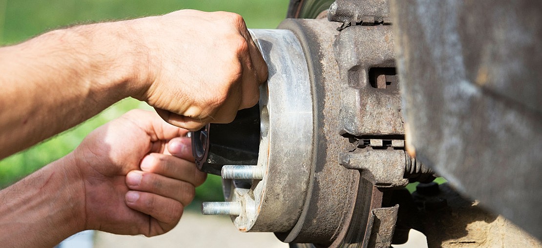 O que é desplacamento e o que fazer nesse caso? Descubra!