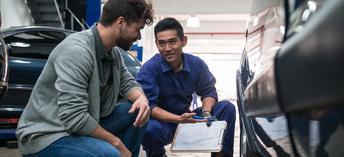 5 dicas para aumentar o ticket médio por cliente da oficina mecânica