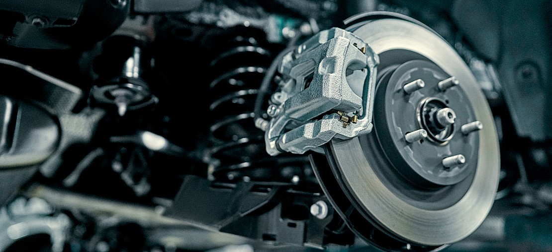 Troca de lona de freio: como orientar seu cliente sobre o assunto