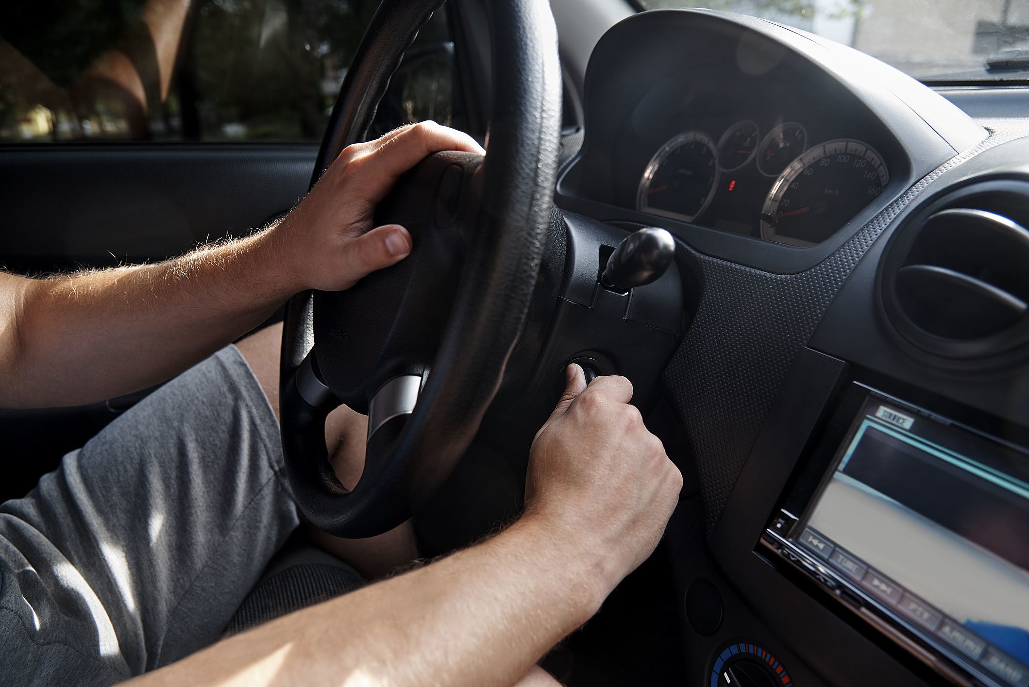 Motor de partida: 3 sinais de que ele está com problema