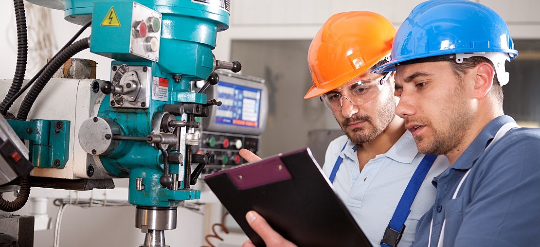 EPI para oficina mecânica: 7 principais a serem usados