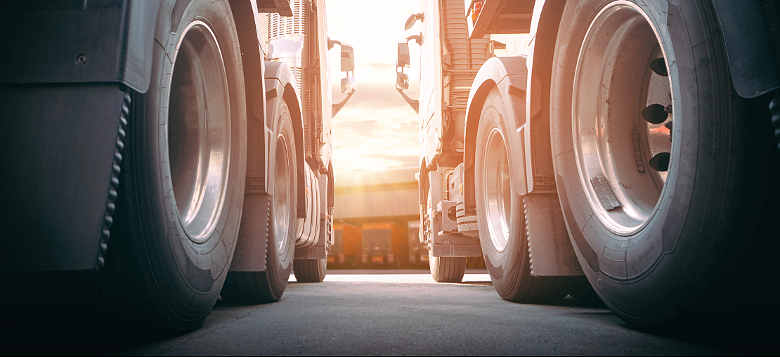 Conheça a história do primeiro caminhão do mundo