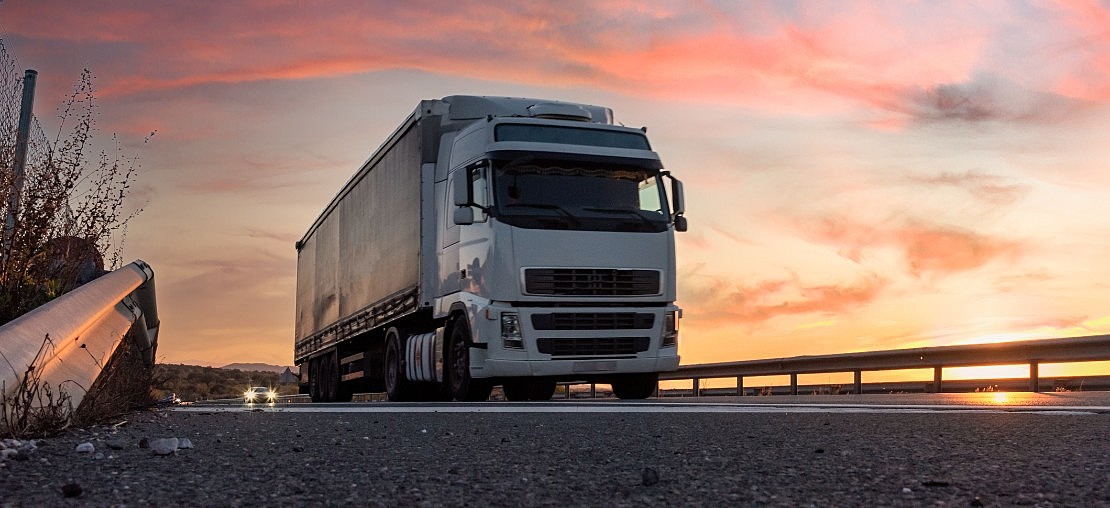 Tecnologias para caminhão: 10 soluções que vieram para ficar