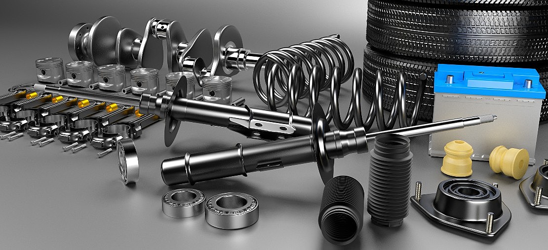 Kit amortecedor: o que faz parte dele e como vender mais?