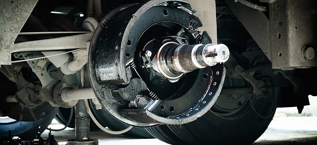 Dicas para aumentar a durabilidade da pastilha de freio de caminhão