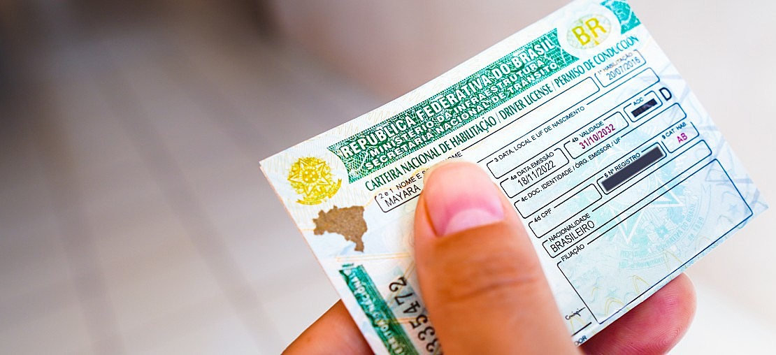 Renovação simplificada da CNH: confira o passo a passo