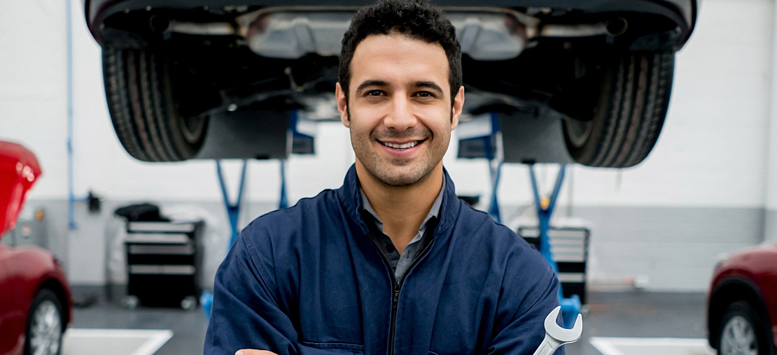 6 dicas para construir uma forte carreira profissional na mecânica