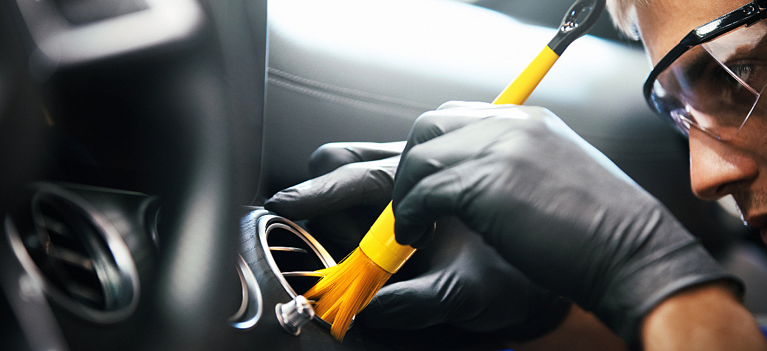 Revisão do ar-condicionado automotivo: tire suas dúvidas!