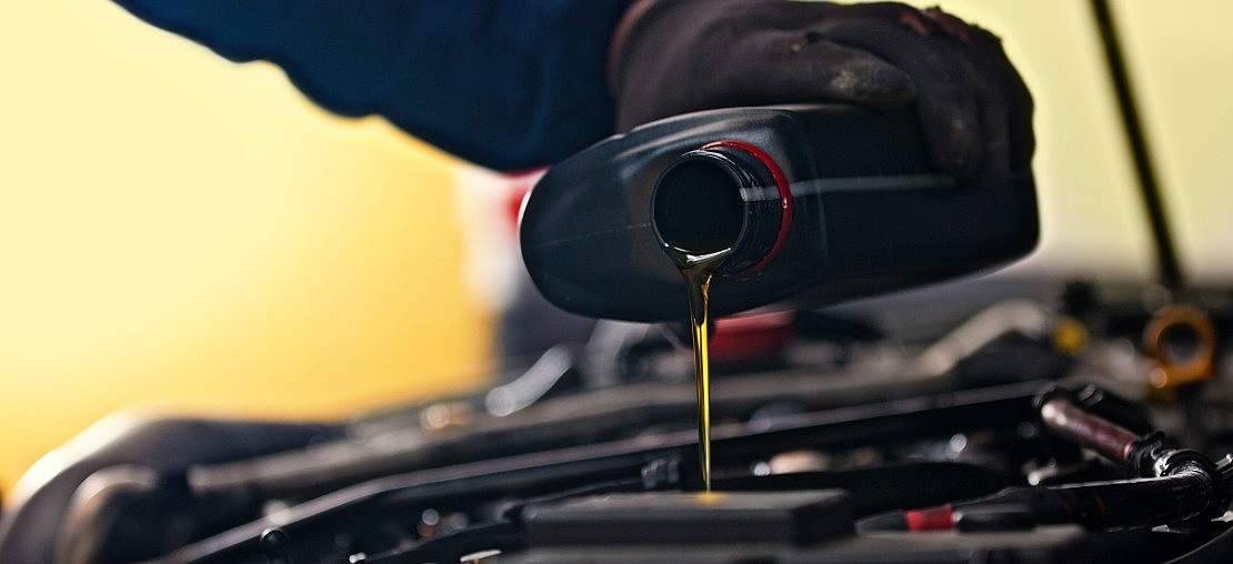 8 principais cuidados com a manutenção de motores a diesel