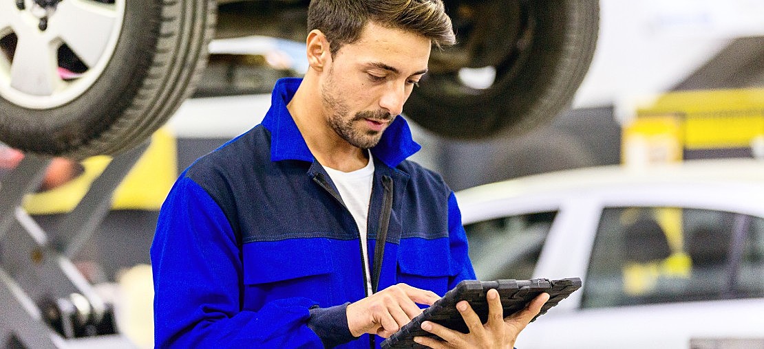 Como encontrar a peça certa para meu veículo no catálogo Auto Experts?