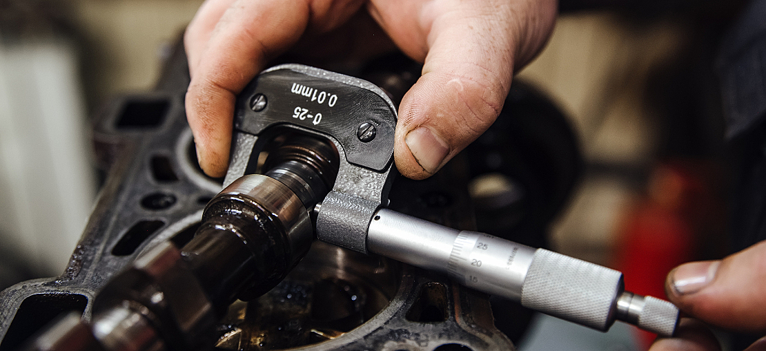 Como usar micrômetro, afinal? Descubra o que ele mede