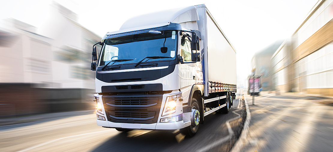 O que é tara de caminhão e como se diferencia de lotação e peso bruto total?