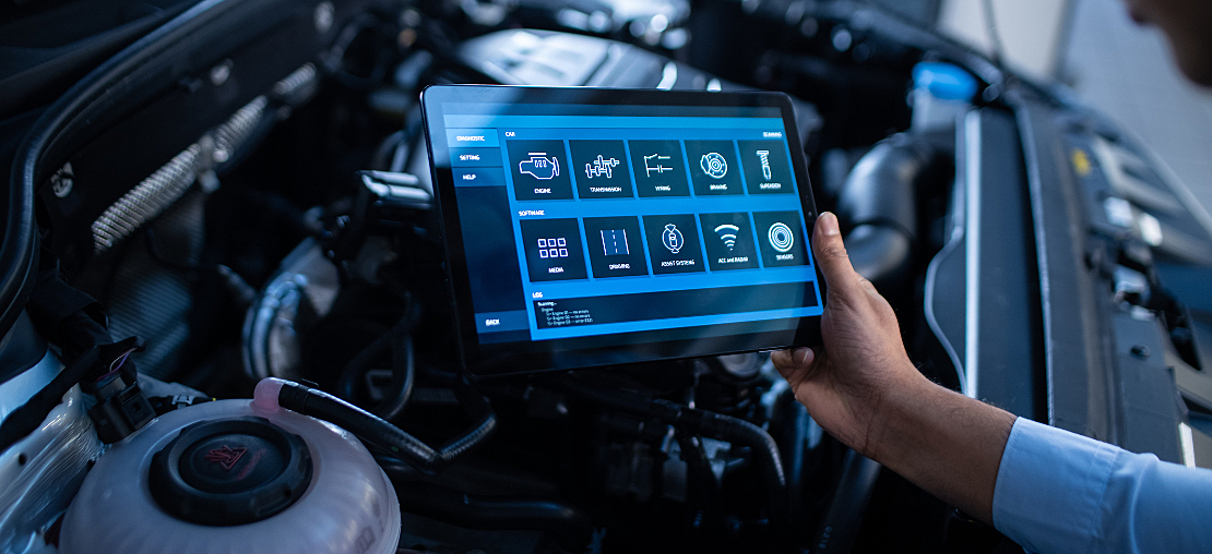 Qual o melhor scanner para linha diesel? Veja agora como escolher!