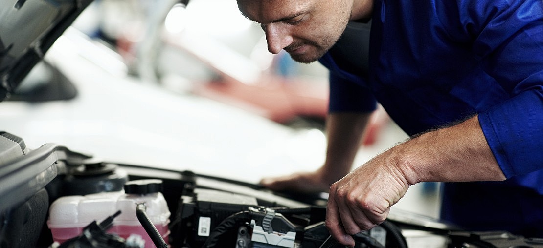 Como saber se o coxim do motor está ruim? Veja 3 formas!