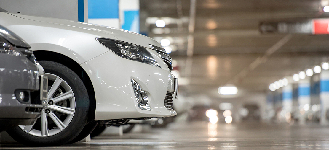 Veículo parado estraga? Saiba o que pode acontecer