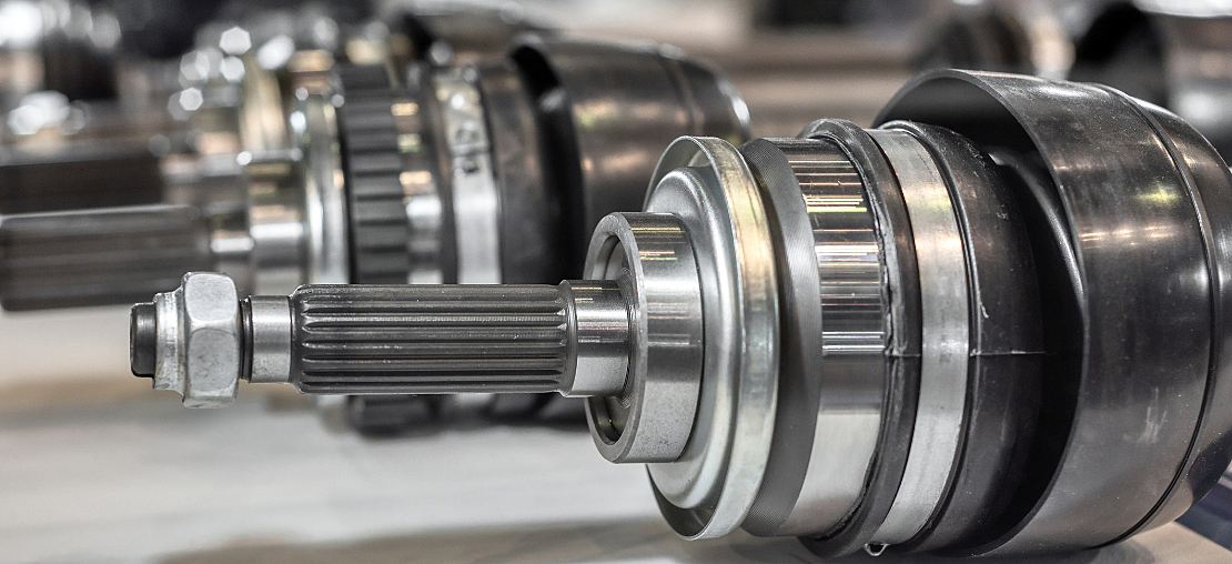 Junta homocinética: o que é preciso saber sobre essa peça?