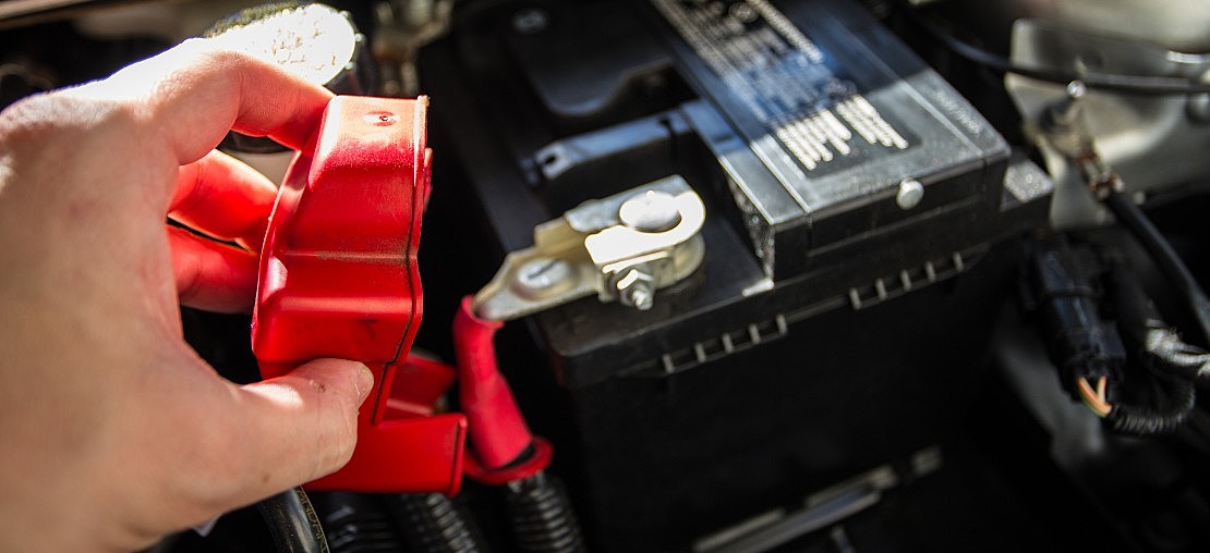 Baterias automotivas: veja 3 tipos e como aumentar a vida útil