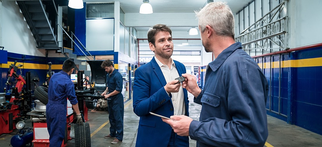 Linguagem não verbal: saiba como entender os sinais do cliente