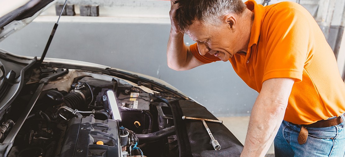 Retrabalho na oficina: 5 formas de evitar