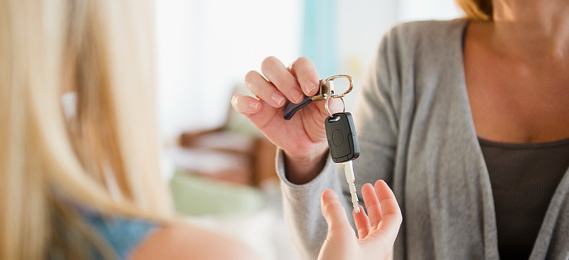 Carro compartilhado: o que saber sobre essa tendência