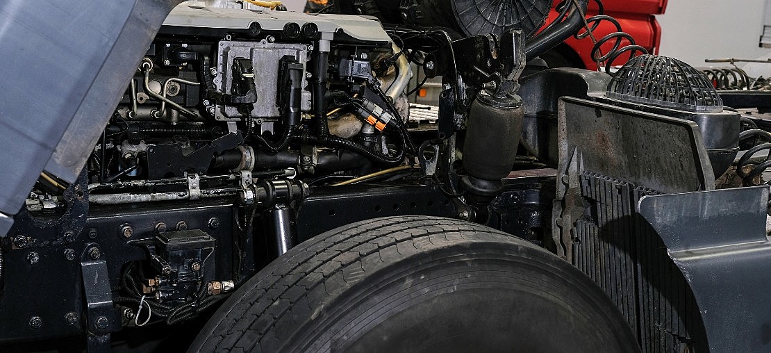 Tire agora todas as suas dúvidas sobre o sistema Common Rail Diesel